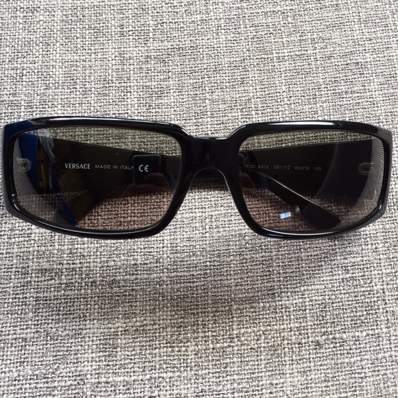 Versace Other - Versace men’s sunglasses